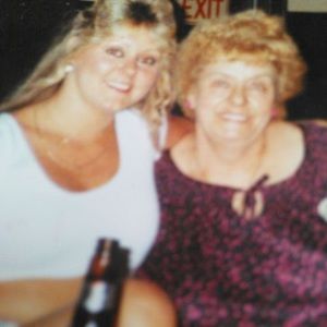 Meet your Posher, Deborah